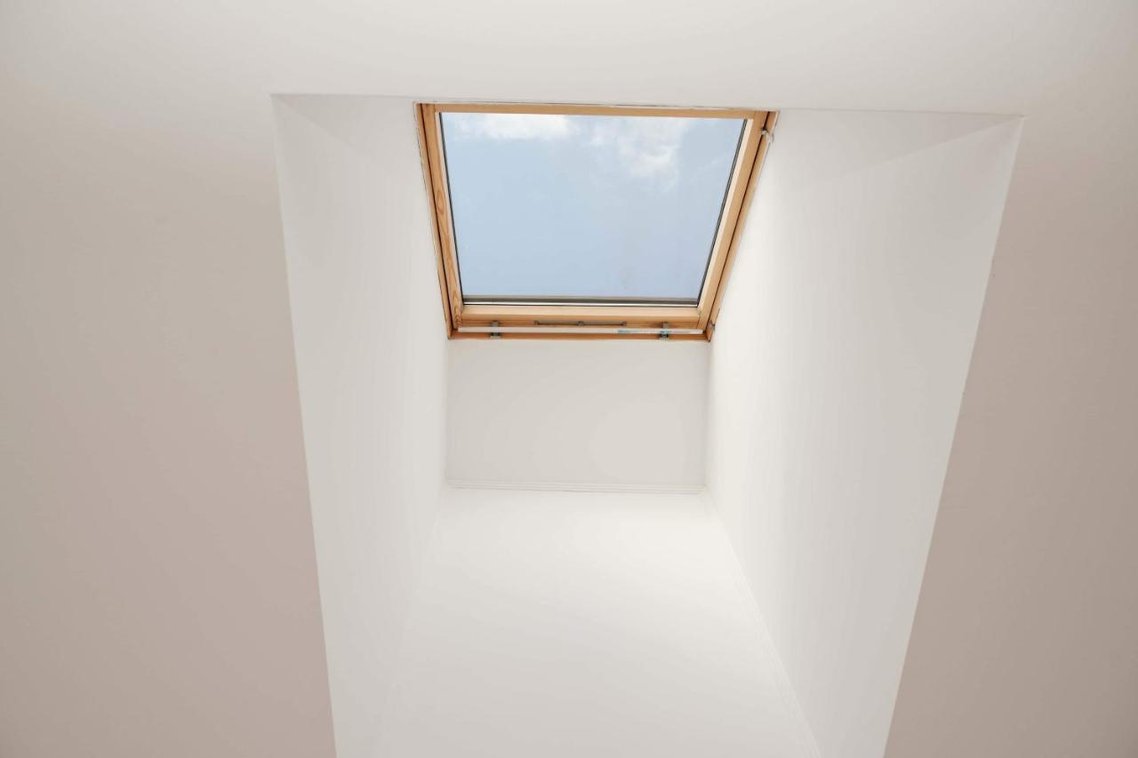 布拉索夫The View Penthouse公寓 外观 照片